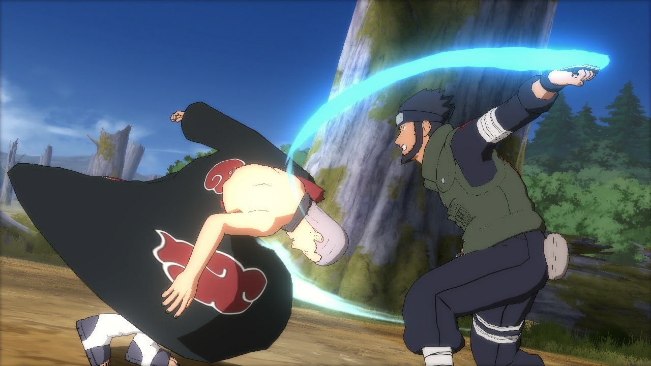 Naruto Shippuden: Ultimate Ninja Storm 2 - Imagen 28